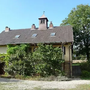 Ferienhaus In Gückelhirn, Maroldsweisach
