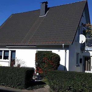 Apartment Auszeit, Hofheim in Unterfranken
