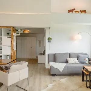 Apartment Heimelig Im Allgäu, Lindenberg im Allgäu