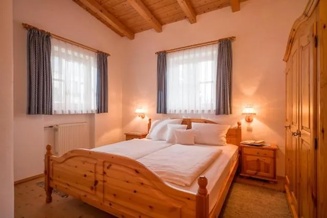 Grosshuberhof Apartment Kiefersfelden