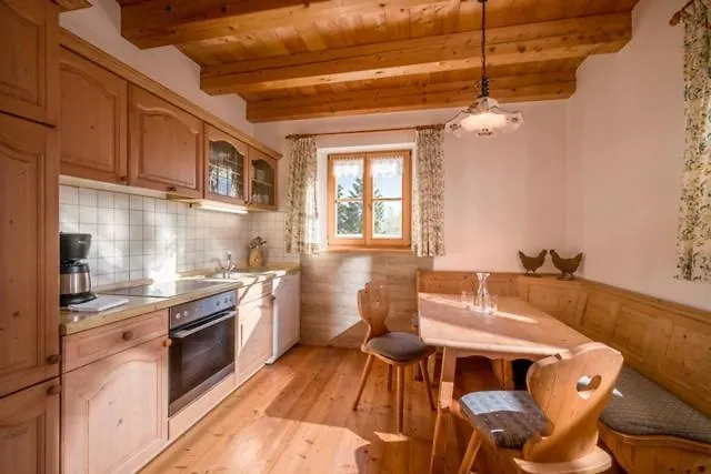 Grosshuberhof Apartment Kiefersfelden