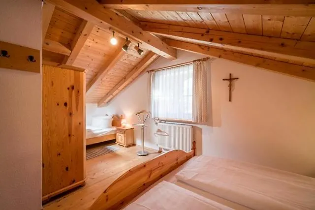 Grosshuberhof Apartment Kiefersfelden